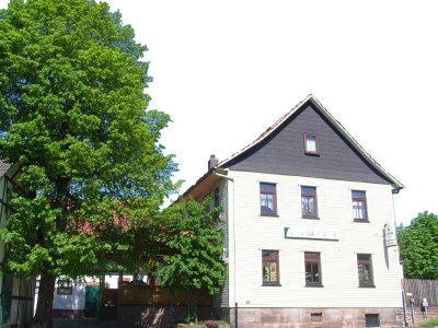 Gasthaus Wollenweber